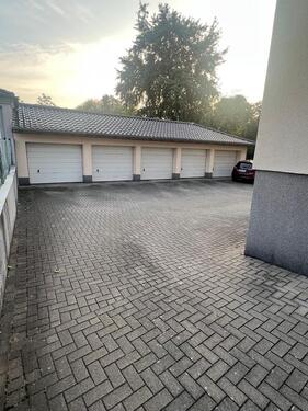 Foto - Garage zu vermieten – 200 € Monat – ab sofort