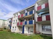Foto - schöne 2 ZKB Wohnung mit Balkon in Baunatal, nähe Marktplatz ( BTL-DS2a-2L )