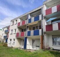 schöne 2 ZKB Wohnung mit Balkon in Baunatal, nähe Marktplatz ( BTL-DS2a-2L )