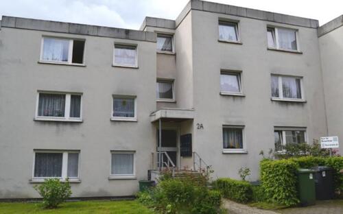 Foto - Etagenwohnung zur Miete in Baunatal