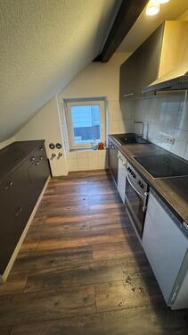 Foto - Etagenwohnung in Lüdenscheid zur Miete
