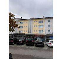 +++ 3-Zi.-Whg in sehr zentraler Lage mit Balkon +++ - Waldkraiburg