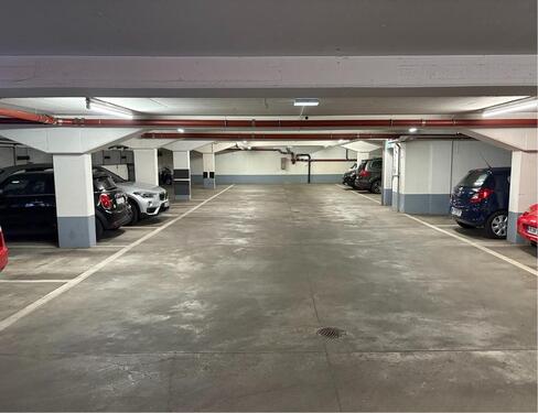 Foto - Tiefgaragenstellplatz Hardtstr. Klettenberg