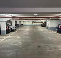Tiefgaragenstellplatz Hardtstr. Klettenberg - Köln Lindenthal