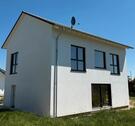 Foto - NeubauErstbezug Einfamilienhaus 5-Zimmer, Waldrandlage Bobingen
