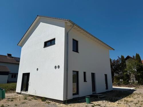 Foto - Einfamilienhaus zum Kaufen in Augsburg