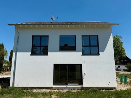 Foto - Einfamilienhaus in Augsburg