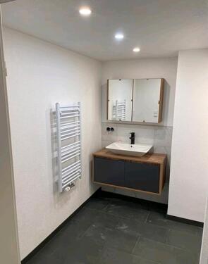 Foto - Etagenwohnung zur Miete in Nürtingen