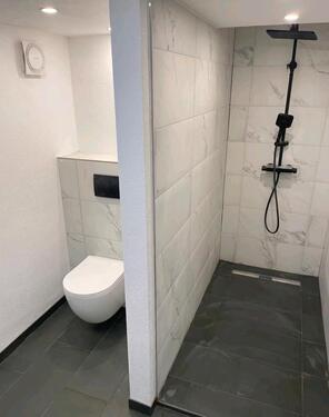 Foto - Etagenwohnung in Nürtingen