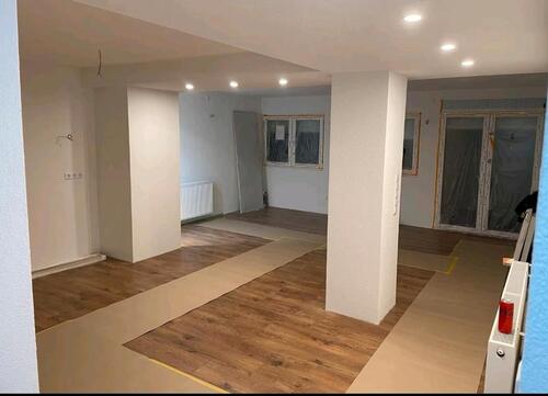 Foto - Etagenwohnung in Nürtingen zur Miete