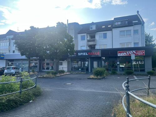 Foto - Gewerbefläche in Bornheim-Roisdorf zu vermieten