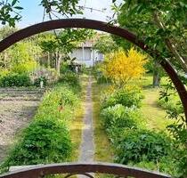 Garten, 405 qm, nähe Rentenvers., HOST, Knieper Nord + West 1 - Stralsund