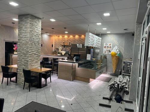 Foto - Eis Café in Dortmund - 123,00 EUR Kaltmiete,