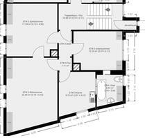 Wohnen mit Wohnberechtigungsschein am Markplatz in Dietlingen - Keltern