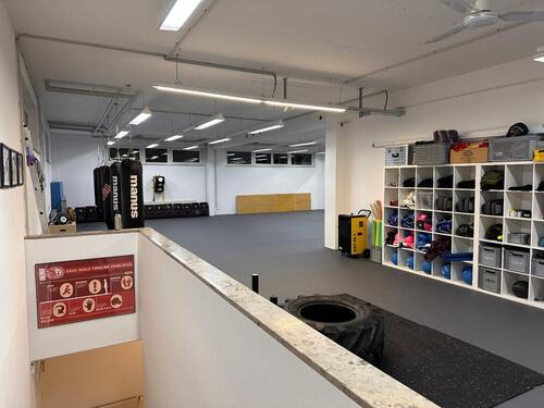 Foto - andere in Ottobrunn