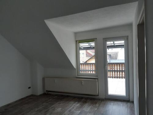 Foto - Etagenwohnung zur Miete in Naumburg (Saale)