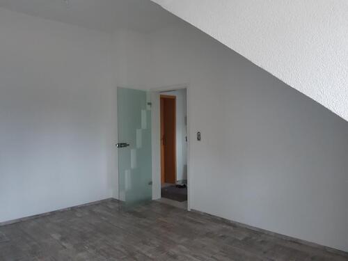 Foto - Etagenwohnung in Naumburg (Saale)