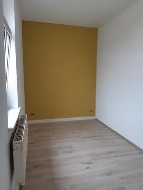 Foto - Etagenwohnung in Naumburg (Saale) zur Miete