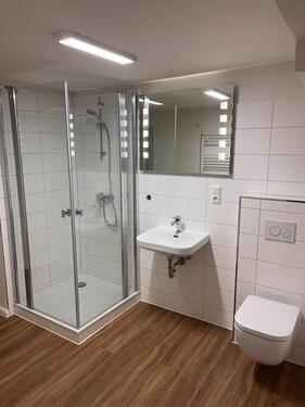 Foto - Vermietung Wohnung - 593,00 EUR Kaltmiete,