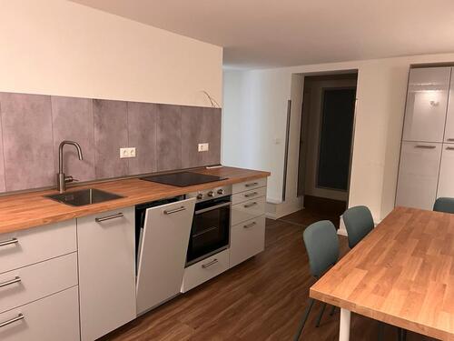 Foto - Etagenwohnung in Schwerin