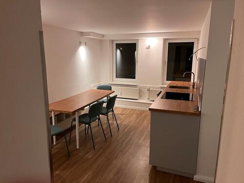 Foto - Etagenwohnung in Schwerin zur Miete