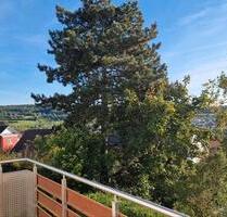 5,5 Zimmer Wohnung in traumhaft schöner Aussichtslage - Renningen