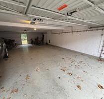 2 x Garagenstellplätze Pigageallee in Benrath für Oldtimer o.ä. - Düsseldorf Stadtbezirk 9