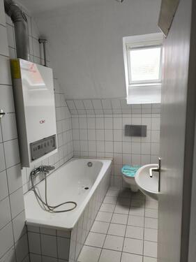Foto - 3 Zimmer Etagenwohnung zur Miete in Dorsten