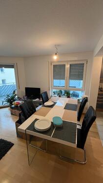 Foto - Helle, schön geschnittene 2 Zi.- Whg in Bestlage LB-Ossweil