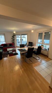 Foto - 2 Zimmer Etagenwohnung zur Miete in Ludwigsburg