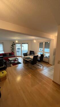 Foto - 2 Zimmer Etagenwohnung in Ludwigsburg