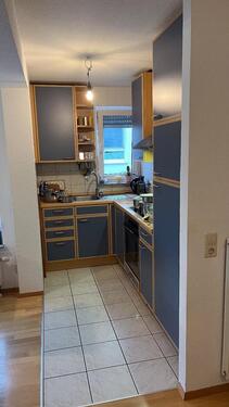 Foto - Etagenwohnung in Ludwigsburg zur Miete