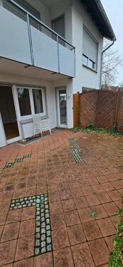 Foto - Etagenwohnung in Gütersloh zur Miete