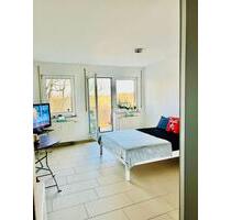 Wohnung Aichtal mit Terrasse und Tiefgaragenstellplatz