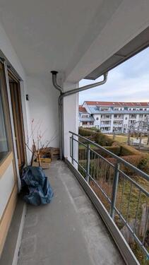 Foto - Etagenwohnung in Lindenberg im Allgäu zur Miete