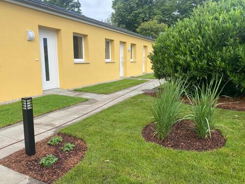 Foto - 2 Zimmer Etagenwohnung zur Miete in Flensburg