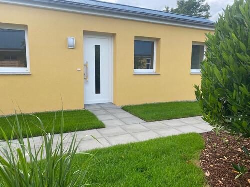 Foto - 2 Zimmer Etagenwohnung in Flensburg