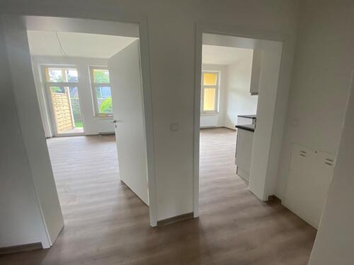 Foto - Etagenwohnung in Flensburg zur Miete