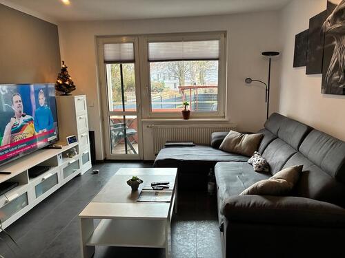 Foto - Etagenwohnung in Peine zur Miete