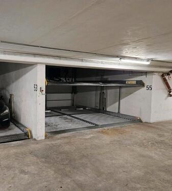 Foto - Tiefgaragenstellplatz - 45,00&nbsp;EUR Miete,