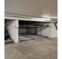 Tiefgaragenstellplatz - 45,00&nbsp;EUR Miete, in Leipzig (PLZ: 04329) Ost