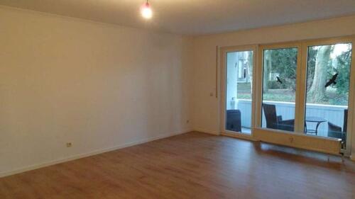 Foto - Schöne 3 Zimmer Wohnung in Rhein- und Bahnhofsnähe in Bad Breisig