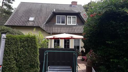 Foto - 1 Zi. in 3er WG Oranienburg Ortst. Schmachtenhagen Polizeischüler