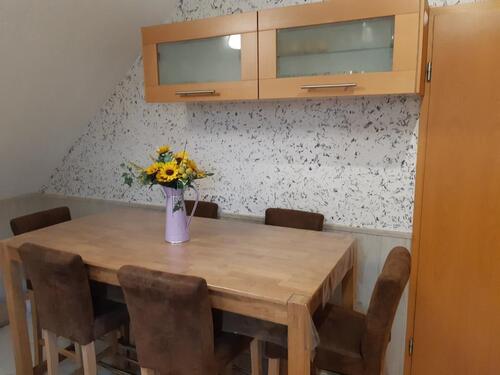 Foto - 1 Zimmer Etagenwohnung zur Miete in Oranienburg