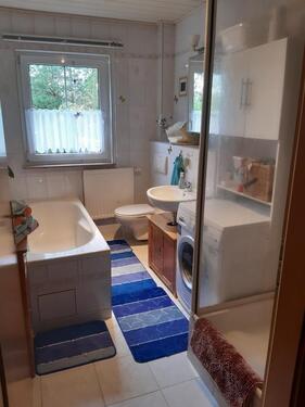 Foto - Etagenwohnung in Oranienburg zur Miete