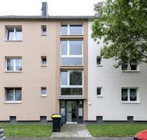 Gemütliche 1-Zimmer-Wohnung in Mönchengladbach – 37,5 m² auf der 1. Etage rechts
