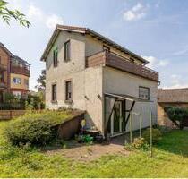 Freistehendes Einfamilienhaus zur Miete - Ingelheim am Rhein Heidesheim am Rhein