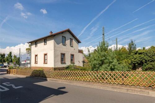 Foto - 4 Zimmer Einfamilienhaus in Ingelheim am Rhein