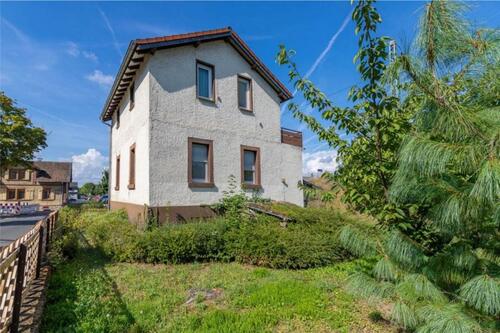 Foto - Einfamilienhaus in Ingelheim am Rhein zur Miete