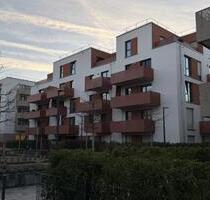 Großzügige 3-Zimmer-Neubauwohnung mit großer Dachterrasse & Top-Anbindung - Bonn Tannenbusch